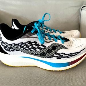 Brand New Endorphin Speed 2